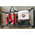 3KW Ultra High Pressure Gasoline Engine Hydraulic Pump